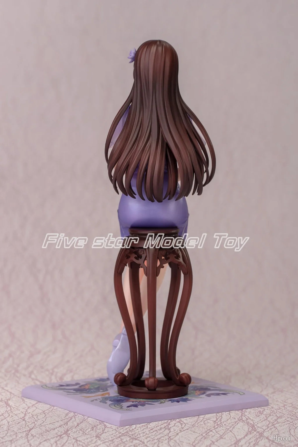 【FS】 Myethos Gift+ Series Honor of Kings Dream Weaving Series-Xi Shi Ver. 1/10 Figures Anime Models Toys