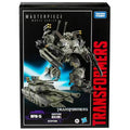 In Stock TAKARA TOMY Transformed Toys Master Movie 1 MPM Series MPM15 Noisy Action Figure Collection Gift Original Box