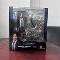 New John Wick Figure Mafex 085 John Wick Chapter 2 Action Figure Collection Model Toys Doll Gifts