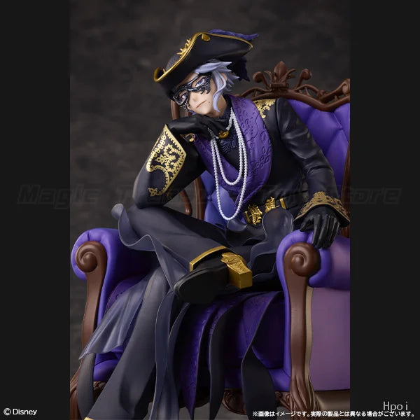 【Pre-sale】Original Sentinel ANIPLEX Twisted-Wonderland Azul Ashengrotto Figure Ornament Gift