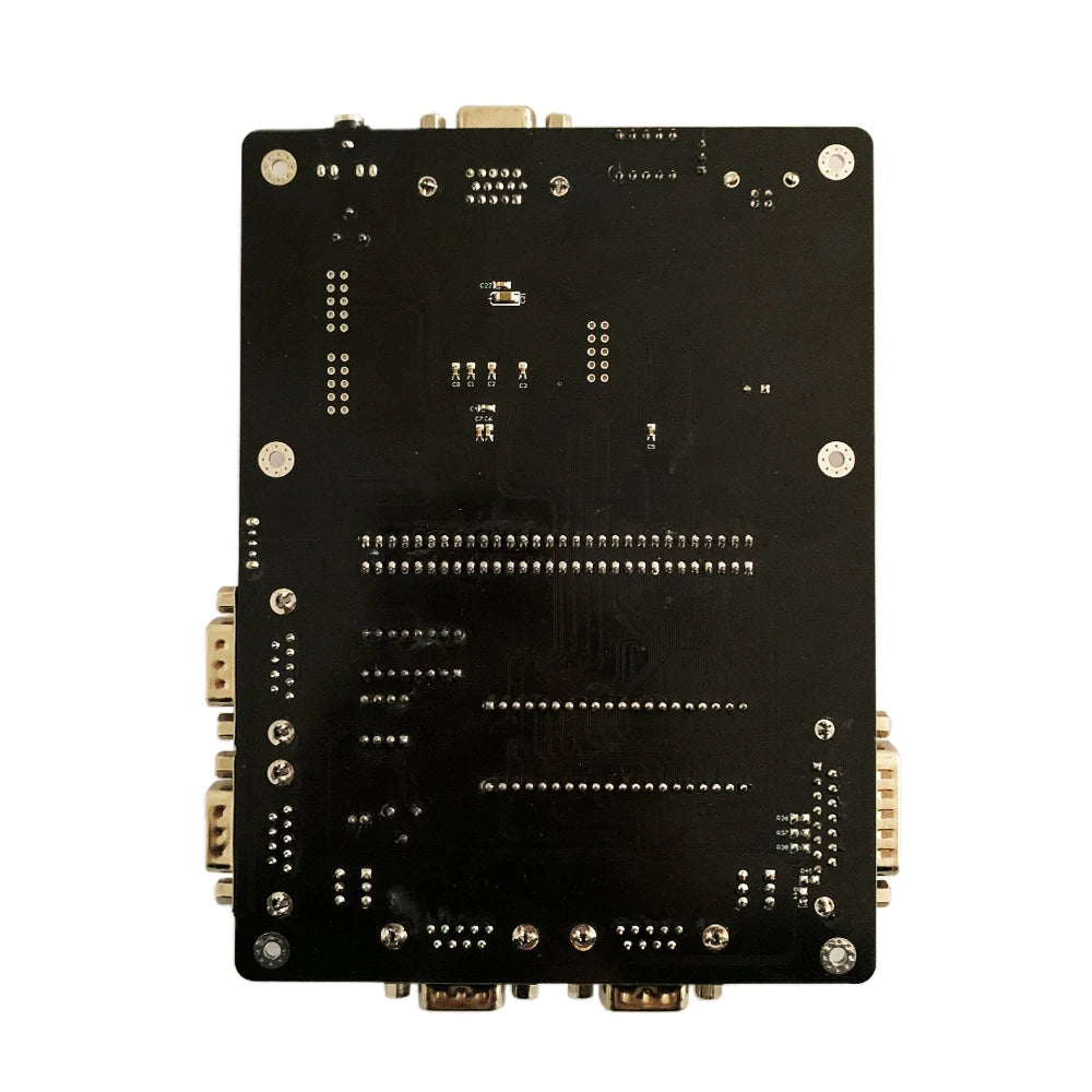 RGB FC Game Console FPGA Supports DB15 Expansion Interface Light Gun 15Khz 240p RGBS Output VGA Output 720P 480P