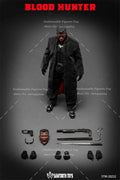 Sawtooth STM-20252 1/12 Scale Men Soldier Vampire Swordsman Killer Full Set 6Inch Action Figure Model Collectible Toys