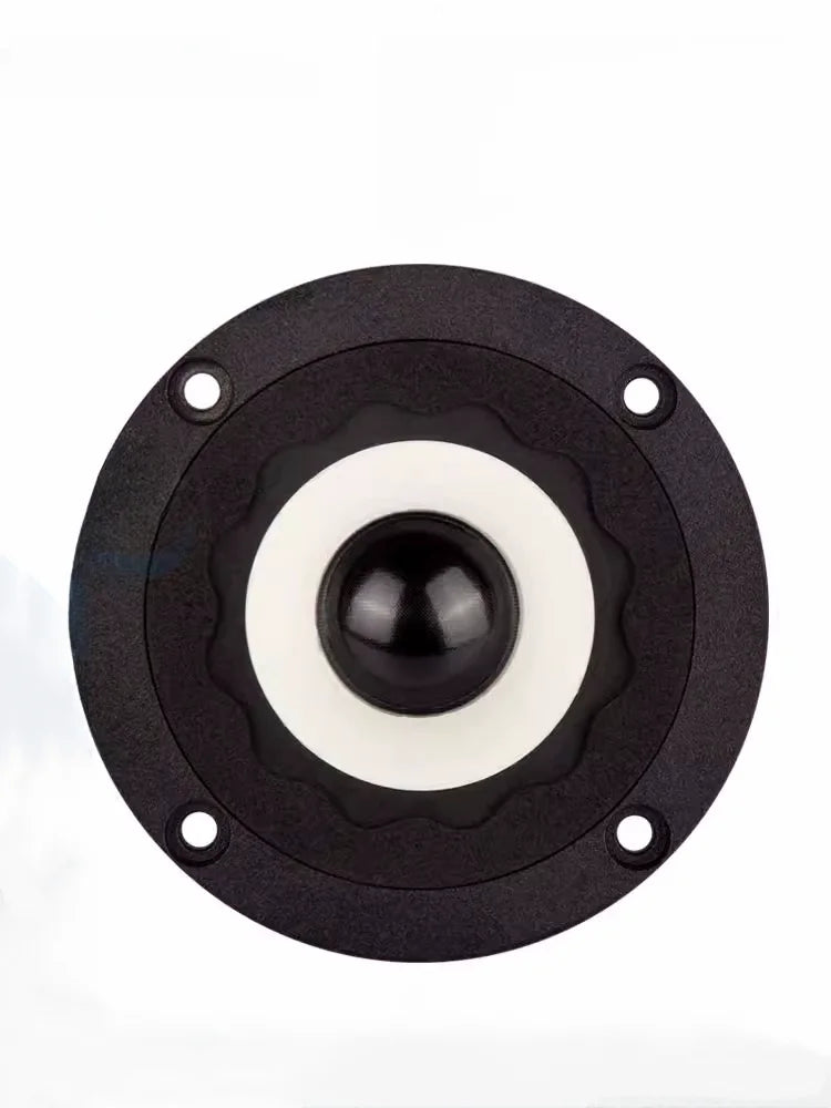 B-367 Denmark Wavecor Ceramic Silk Film 22 Core Tweeter  Speaker High Sound Speaker Dual Film HIFI Audio Speaker