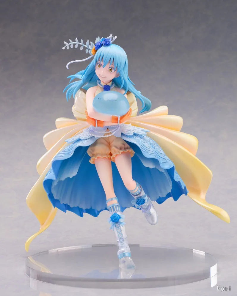 【MT】F:NEX That Time I Got Reincarnated As A Slime RIMURU TEMPEST Party Style 1/7 Scale Anime Figure