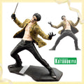 100%original Kotobukiya Ryu Ga Gotoku - Majima Goro - 1/6 Anime Figure Action Figure Model Decoration Collectio Toy Gifts