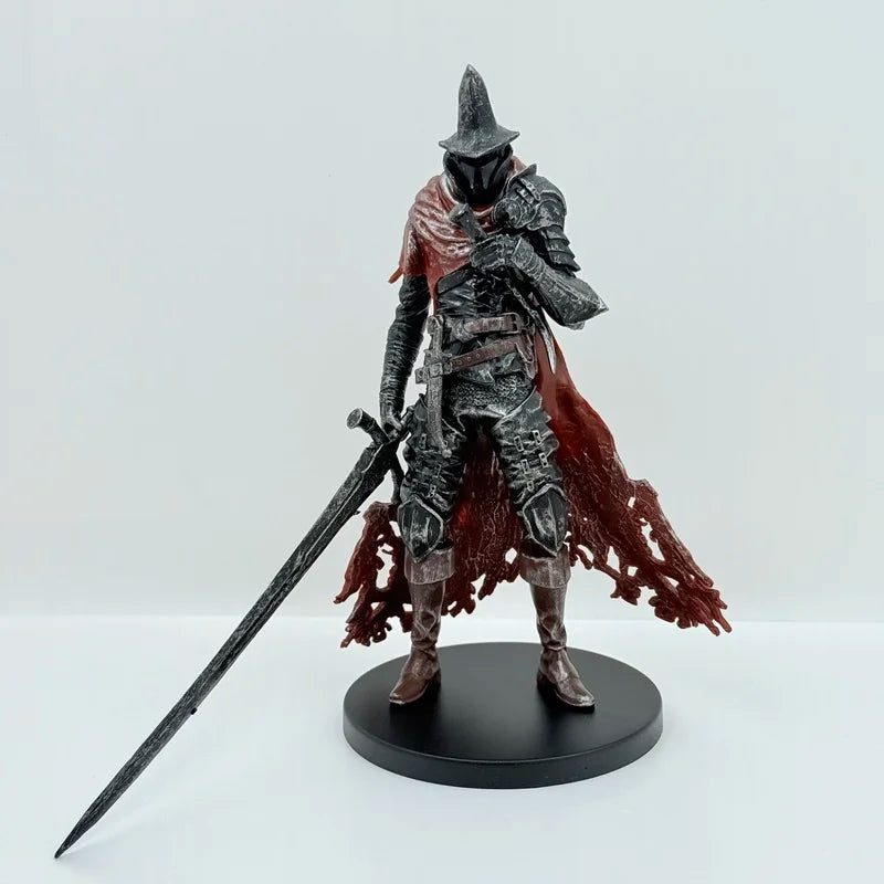 Elden Ring Dark Souls Fractured Knights Figuren Desktop-Zubehör