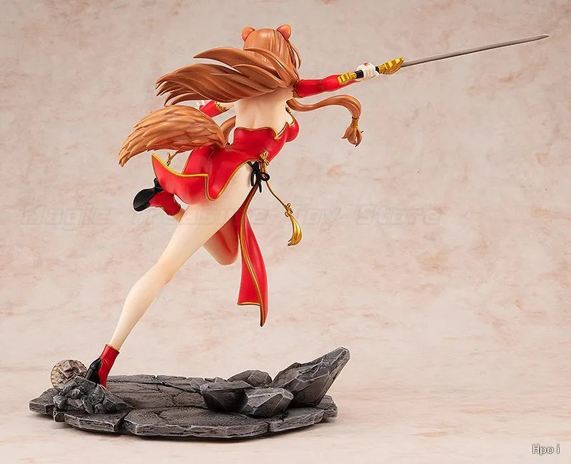 【In Stock】KADOKAWA KDcolle The Rising of The Shield Hero Season2 Raphtalia 1/7 Scale Figure