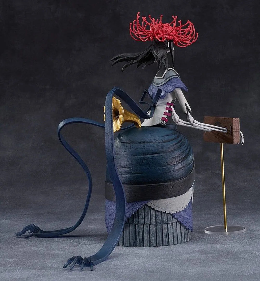 100% Original in Stock Good Smile Company Pop Up Parade Gekijouban Mahou Shoujo MadokaMagica: Hangyaku No Monogatari Homulilly