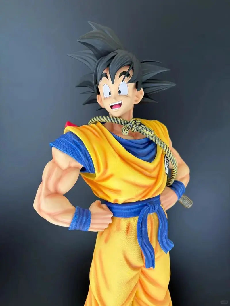 Hot Sale Jt Studio Dragon Ball Z Big Dream Goku Action Figure Anime Pvc Model Toy Collectible Figurine For Kids Fans Gift