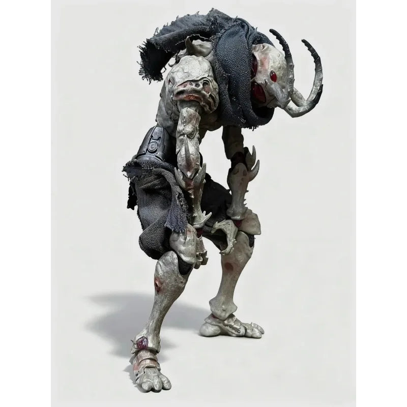 Giveme5ive Original 1/12 Finished Product Movable Handsome Model Insect Series Eloki Anime Action Figure Toy Model Gifts for Boy