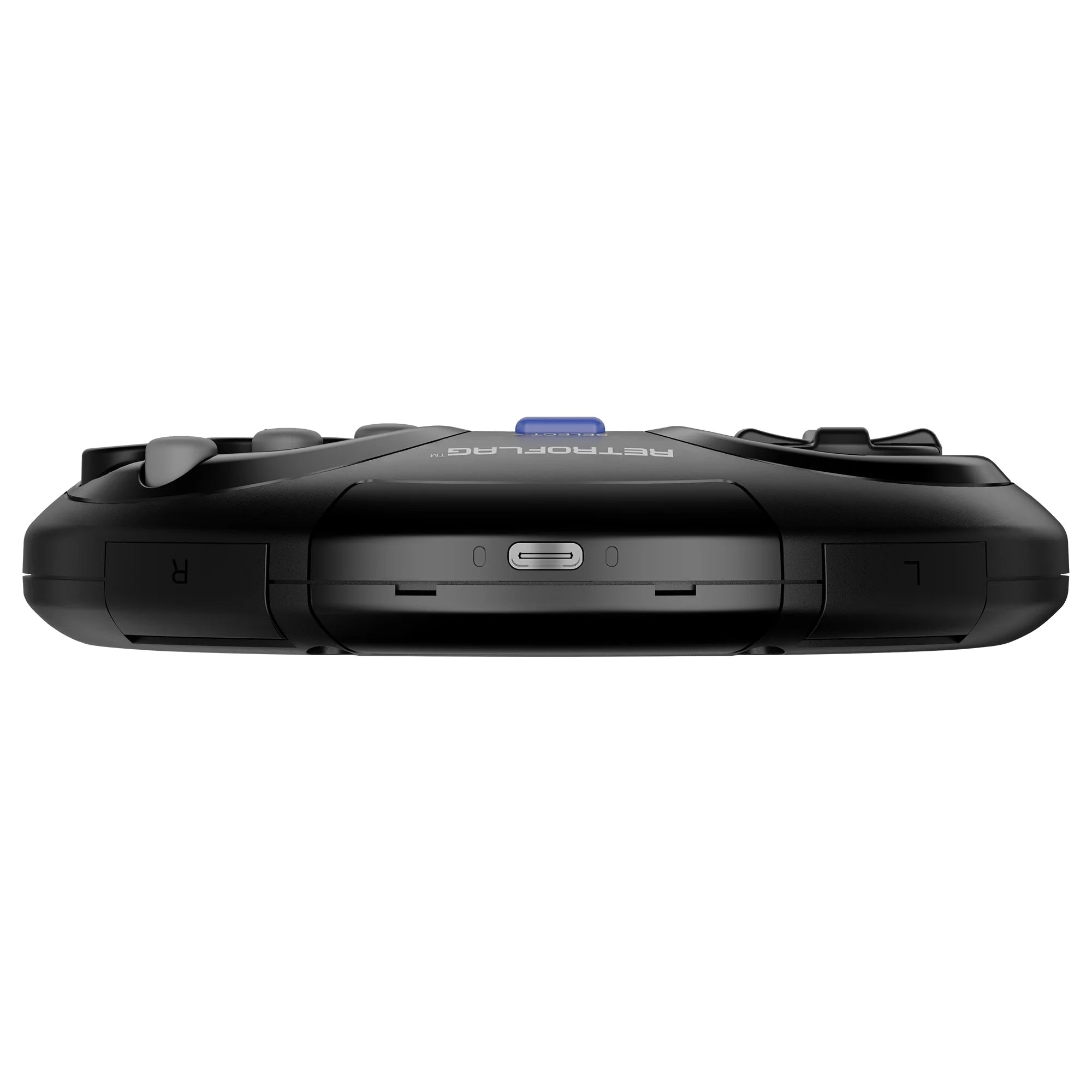 RETROFLAG Classic 2.4G Wireless Game Controller-M Gamepad für Switch, Windows, Sega Genesis mini/MD mini 2 und Raspberry Pi 