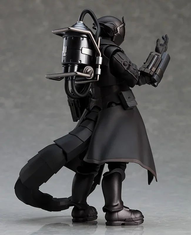 Stock Original Max Factory Figma 517 DX Bondrewd PVC Decoration Model