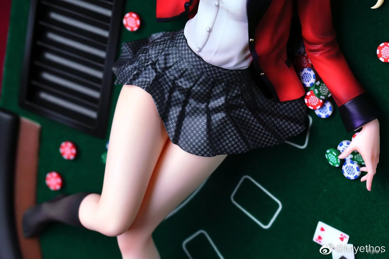 【FS】 Myethos ×× Meari Saotome Scale 1/7 Figure Model Toys Gifts