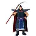 [Genuine Original] Bandai Namco Banpresto Kingdom Grandista Ohki Anime Figure Model Standing Posture Doll Collector Figurine Toy