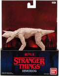 In Stock BANDAI Stranger Things Upside Down Action Figure Collectible Toy Trendy Doll Peripheral Ornament Gift for Anime Fans