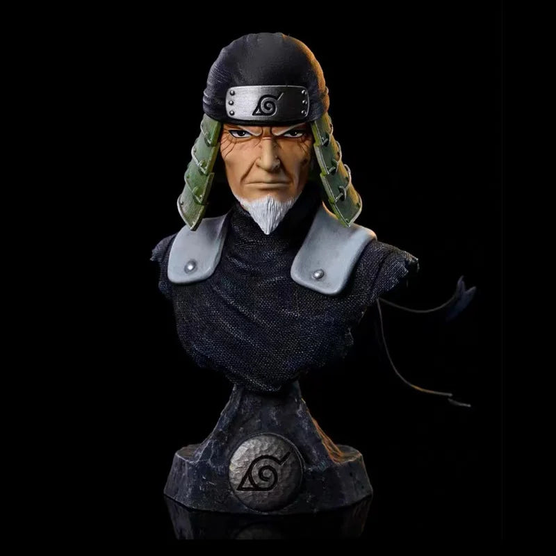 15cm Anime NARUTO Figure Namikaze Minato Sarutobi Hiruzen Tobirama Uchiha Uchiha Itachi Madara Action Figure Model Toys Gifts