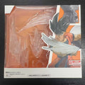 Hot Dragon Ball Factory Effect Series S.H.F The Smoke Effect Piece White Ver. Anime Action Figures Collection Model Toy