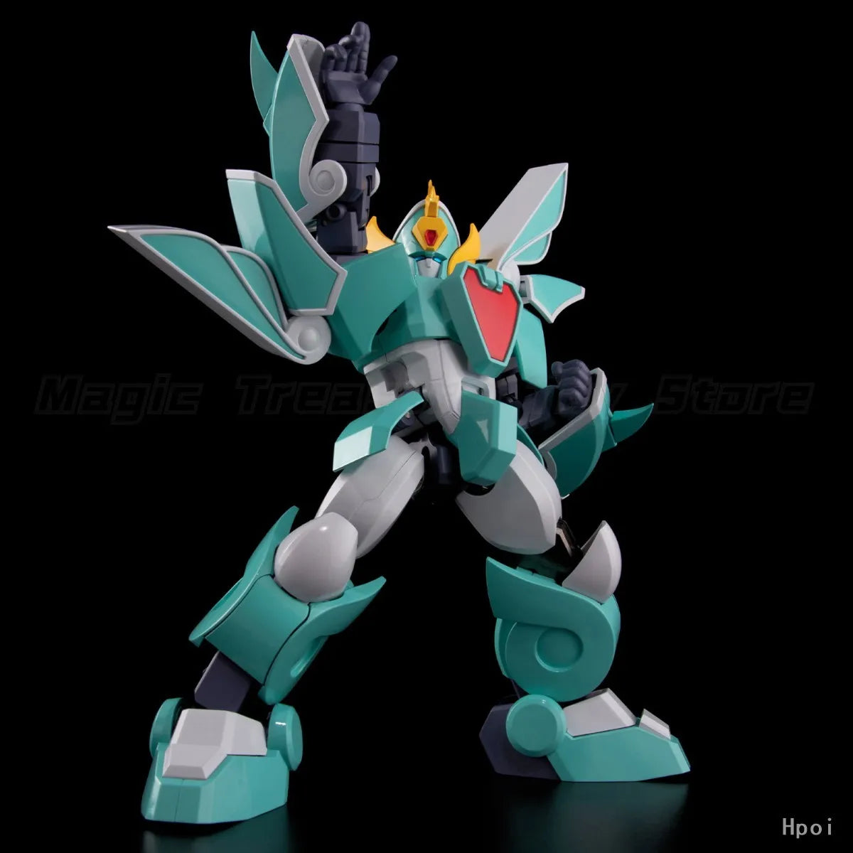 【In Stock】Original Sentinel UnionCreative METAMOR-FORCE Granzort Action Figure Toys Gifts Ornaments