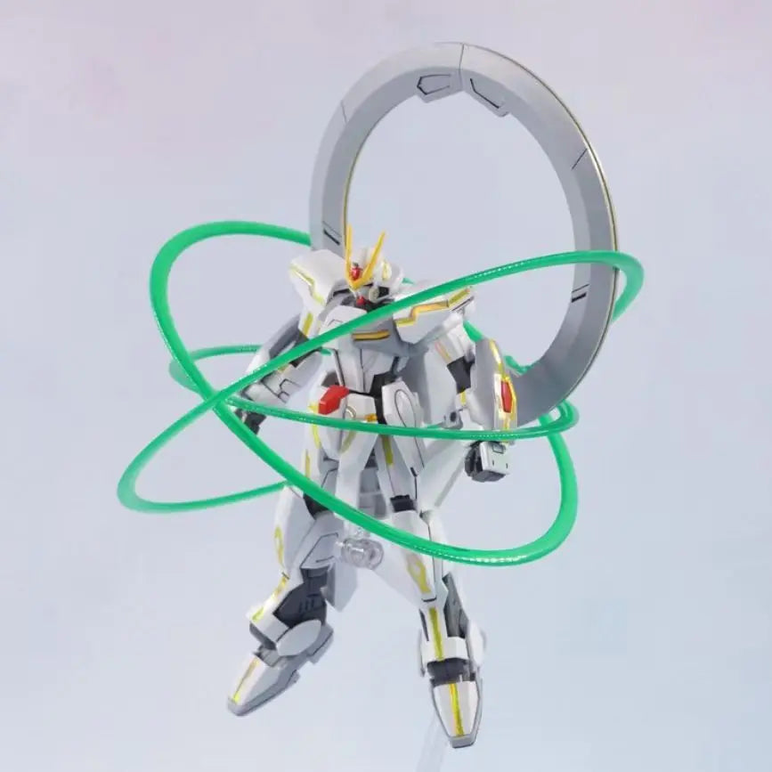 GSX 401FW HG 1/144 Stargazer Dark Assault Freedom Fate Figure Assembly Action Figure Brinquedos Model Robot Toys Ornaments