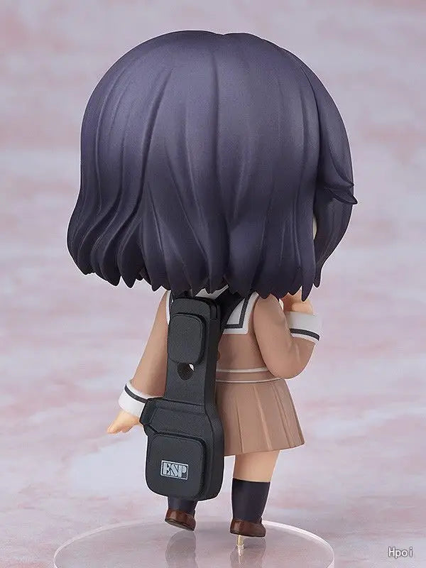【UA】GSC Nendoron BanG Dream 761 Ushigome Satomi  Figure Toy Gift