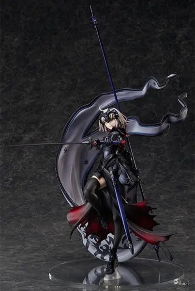 【MT】ANIPLEX+ FGO Jeanne D'Arc(Alter) Avengers 1/7 Scale Figure