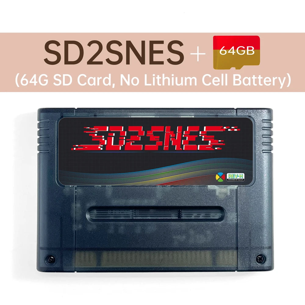 PALYPAK For sd2snes/sfc PRO Card Open Source All Special Chips Game US/JP/EU FXPAK For Super Famicom Video Console Firm1.11.0