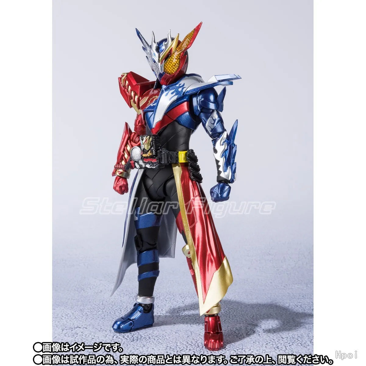 【SF】In Stock BANDAI SPIRITS S.H.Figuarts KAMEN RIDER BUILD BE THE ONE KAMEN RIDER CROSS Z Figure Model Toys