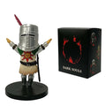 Dark Souls Artorias The Abysswalker Onion Knights Solaire of Astora Fire Keeper PVC Figure Collectible Model Toys