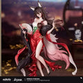 Myethos & Honkai: Star Rail Fugue (Tingyun) "Star Luck Amass Fortunes" Ver. 1/8 Scale Figure Official Game Peripheral Gift