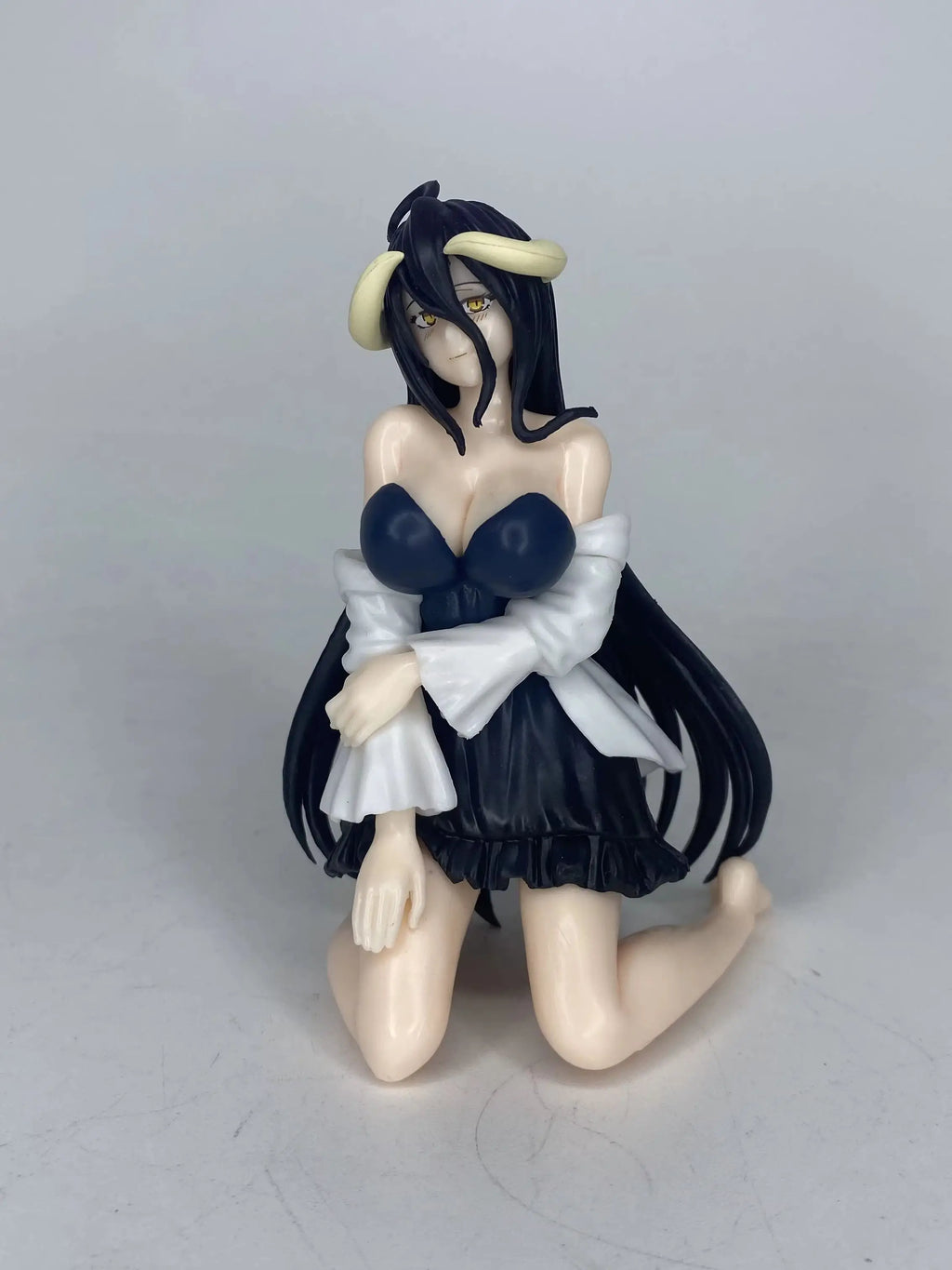 Undead King Pajamas and Seated Swimwear Yarbeide Popular Car Mounted Beauty Girl Anime Handmade