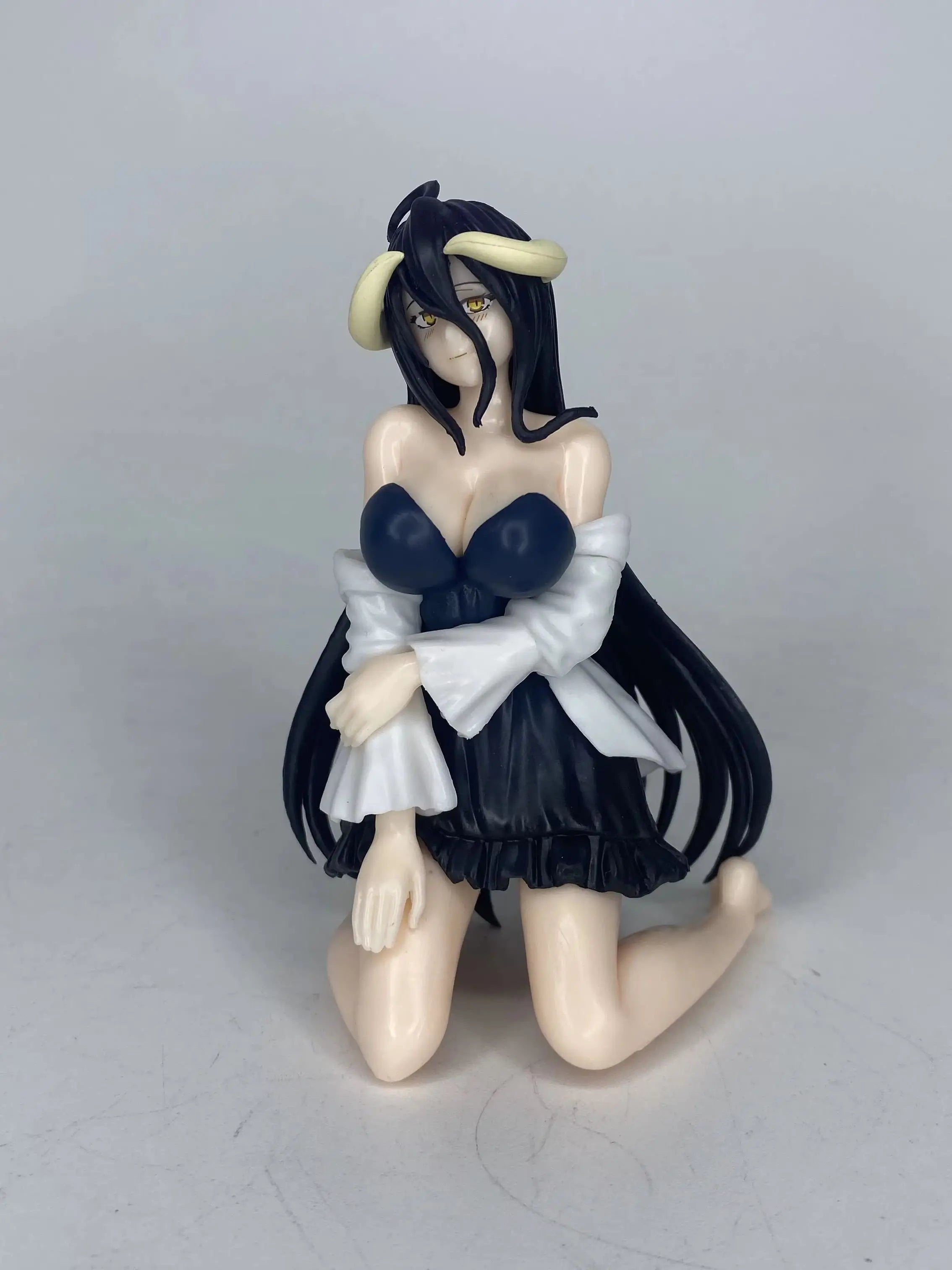 Undead King Pajamas and Seated Swimwear Yarbeide Popular Car Mounted Beauty Girl Anime Handmade