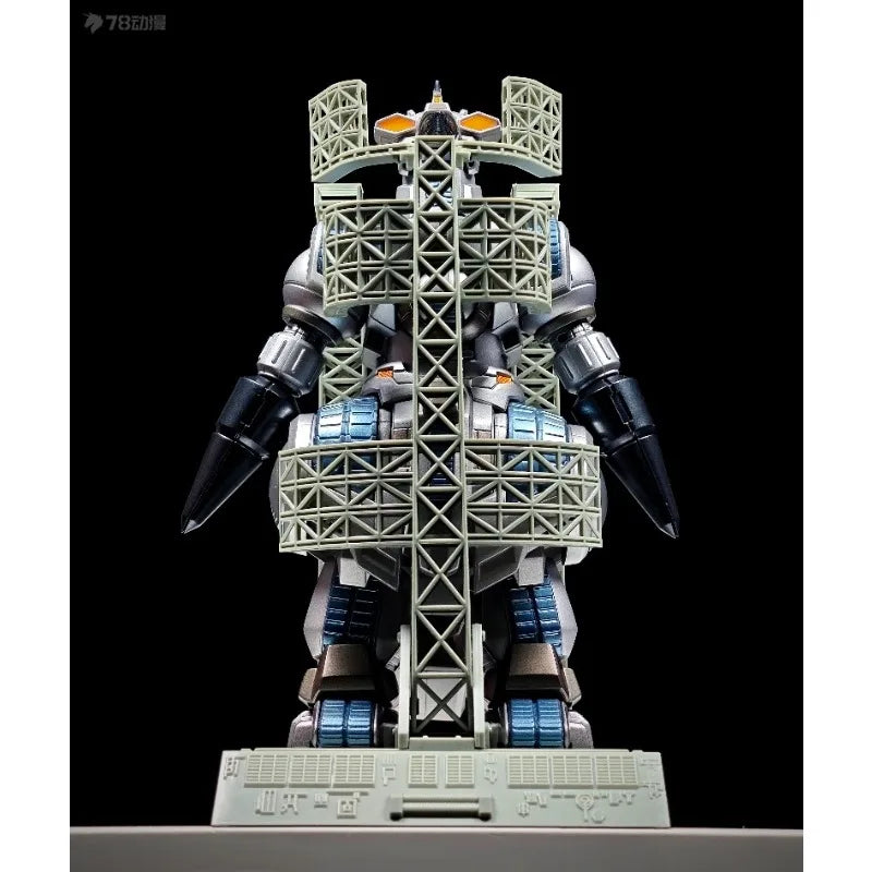 Bandai S.H.MonsterArts Finished Product Movable Monster Space Godzilla Fukuoka Battle Anime Model Toys Model Gifts for Boys