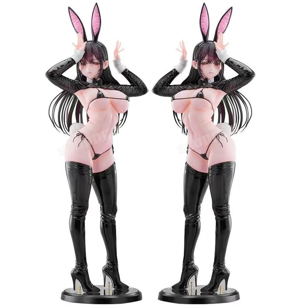 NEW Otherwhere PartyLook Figure Inverse girl Anime Bunny Girl PVC Action Figure Toy Statue Adult Collectible Model Doll 25CM