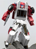 In Stock Fan Deformation Toys Ft 57 Ft-57 Pipe Ft-58 Swerve Mp Ratio Action Graphic Robot Collectible Model Decoration