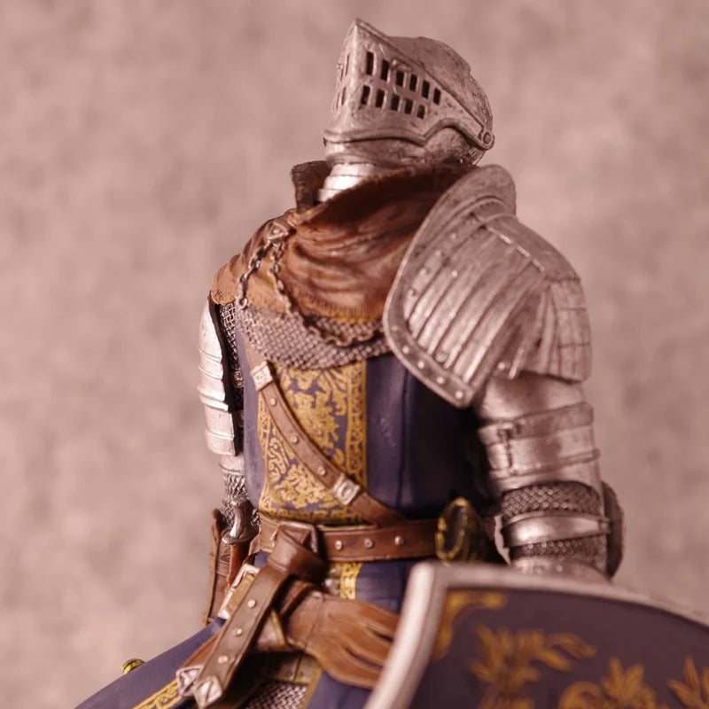 Dark Souls Superior Knight Armor Astra Armor Model Statue Anime Merchandise Home Decor Small Gifts Holiday Gifts