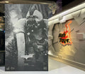[In Stock] HOTTOYS HT MMS689 Batman Dark Knight Rises Bain 2.0 Mobile Soldier Figure Set