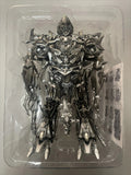 IN MAGAZZINO 2.0 AOYI BMB LS-12/LS12 2.0 Transformable Metal Action Figure - Megatank MG Robot Toy Collectible in Stock