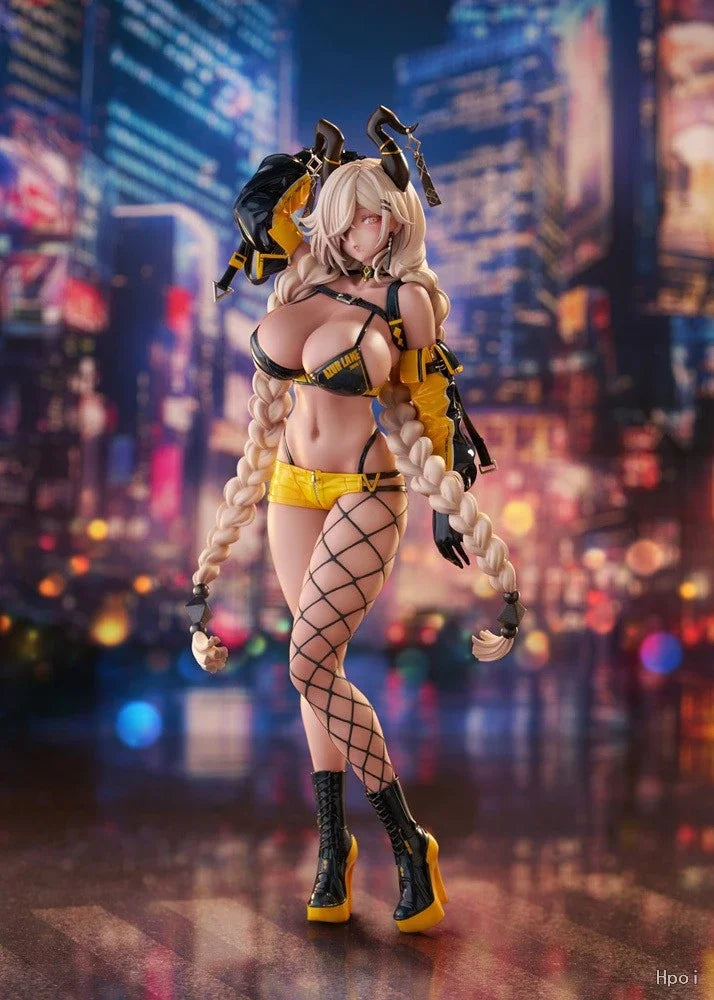 【Pre Sale】Claynel Azur Lane Owari Anime Expo2024 1/7 Scale Figure