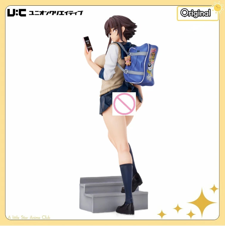 【Pre Sale】Original UnionCreative Rechu Happa Toy Figure Collection
