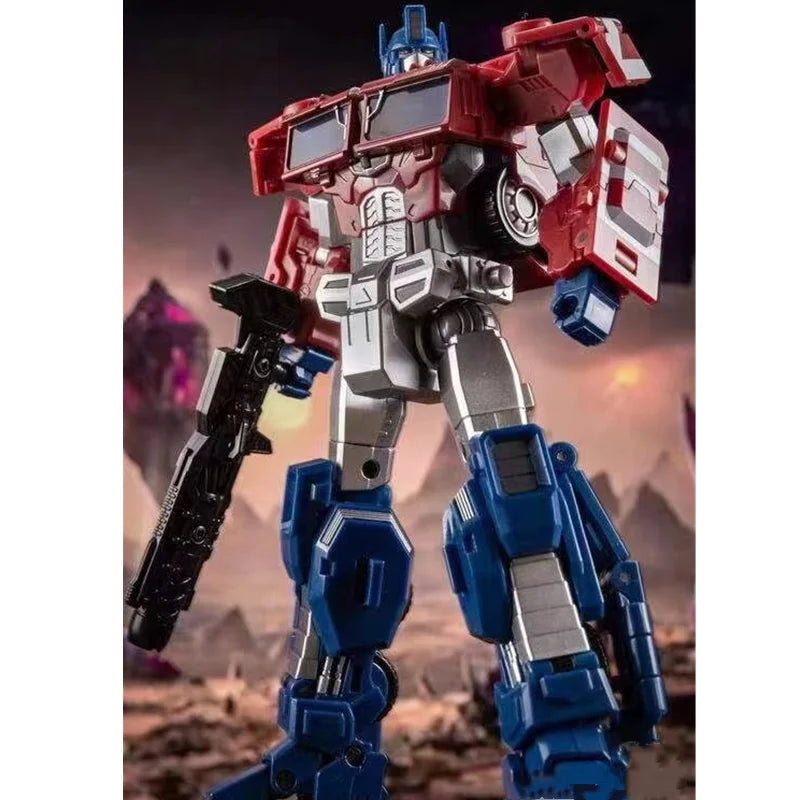 Big Discounts   DaBan 9907 9913 9908  KO MP36 IDW OP Commander Truck Deformation Action Figure Robot Toys