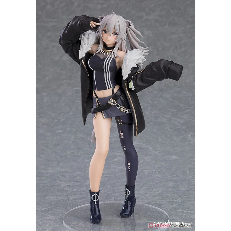 100% Original GSC Max Factory Pop Up Parade Shishiro Botan Genuine In Stock Figure Model Toys