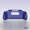 Offical For Retroid Pocket 5 Grip Case Protect Shell Original RP5 TPU Case Grip Game Control Stand Holder Protective Cover
