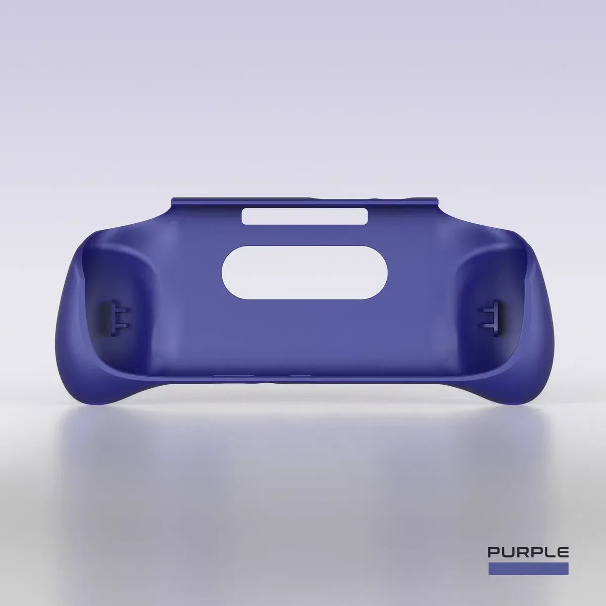 Offical For Retroid Pocket 5 Grip Case Protect Shell Original RP5 TPU Case Grip Game Control Stand Holder Protective Cover