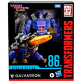 【In-stock】Hasbro SS86 Galvatron 8.5 Inch Action Figure Collection Model Toy Gift Ornaments