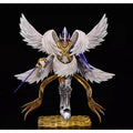Tyrannosaurus Rex Studio Model, Celestial Digimon Angelmon Beast Resin Figure, Statue, Animation Character, Gift, in Stock