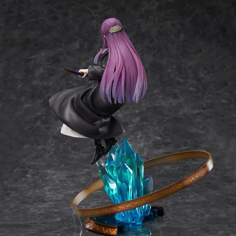 Original Design COCO Fern Frieren: Beyond Journey's End Genuine Anime Figure PVC 30CM Collectible Model Satuette Ornament Gift