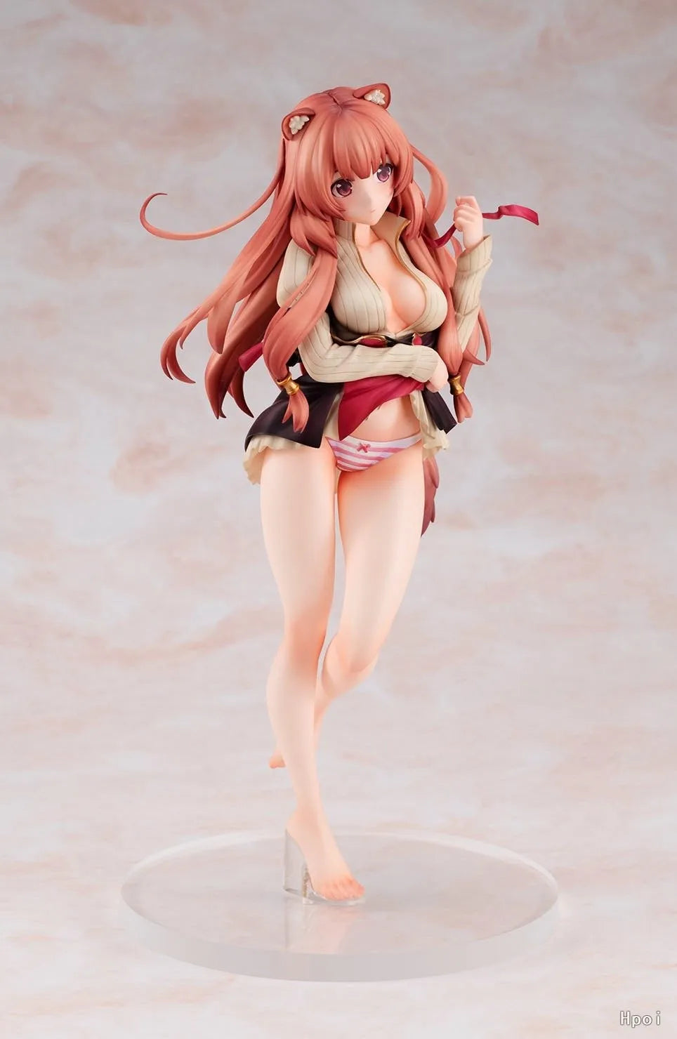 【UA】Original KADOKAWA KDcolle Shield's Brave List Raphtalia Raptalia 1/7 Figure Model Toys Gifts Collection