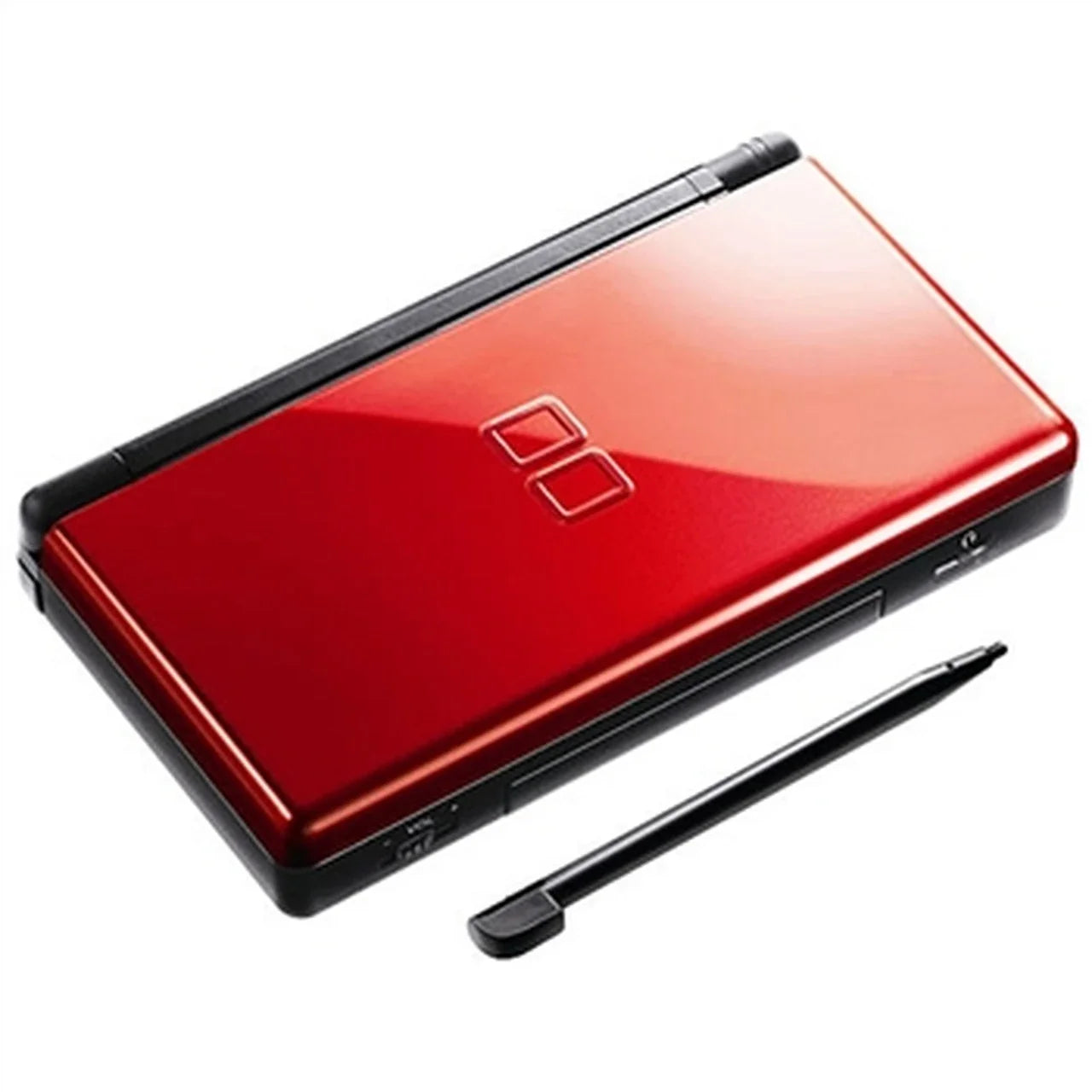 Nintendo DS Lite Console with Charger cable
