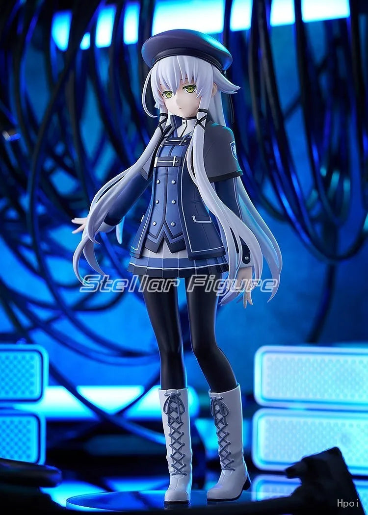 【SF】In Stock GSC POP UP PARADE Legend of Heroes Track Altina Orion Figures Model Collection Anime