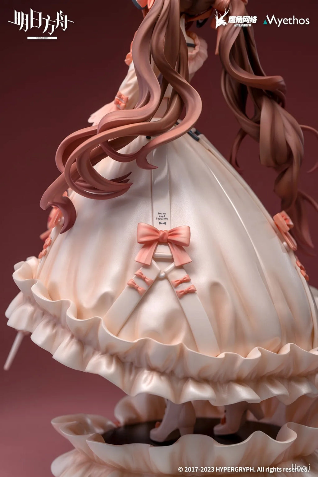 【FS】 Myethos Ark of Tomorrow Aiyafala Land of Dreams Scale 1/7 Figure Model Toys Gifts